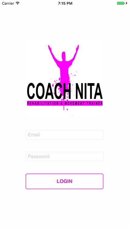 Coach Nita