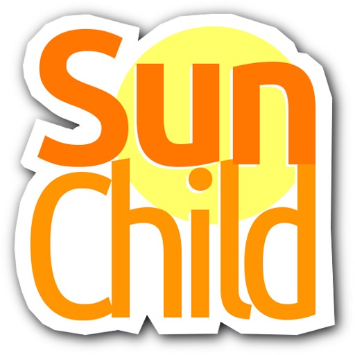 Sun Child