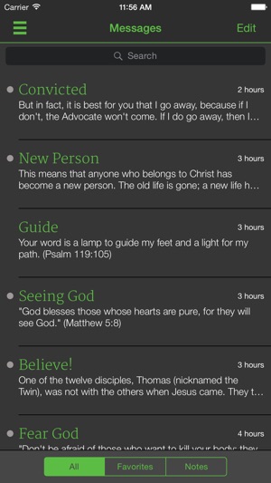 Westlake Parkside Church(圖2)-速報App