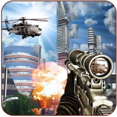 Activities of Elite City Sniper Shooter 3d - Free Shooting Game