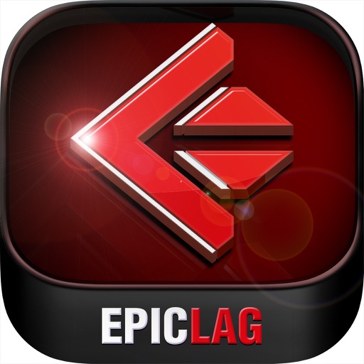 EpicLag Icon