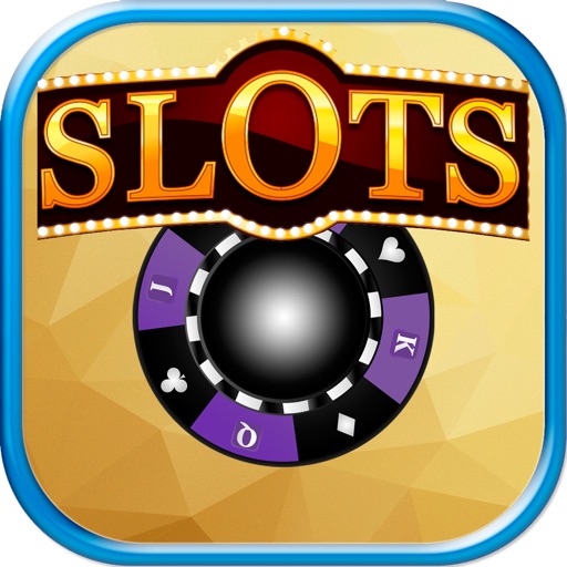 Big Fish Casino Slots Galaxy - Entertainment City icon