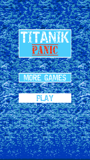 Titanik Panic(圖1)-速報App