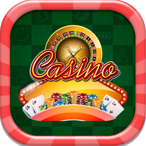 Incredible Las Vegas Paradise City iOS App