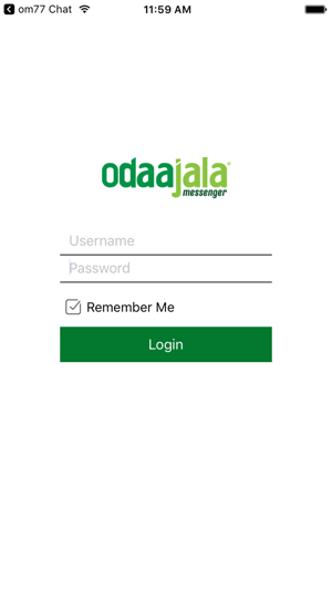 Odaajala Messenger(圖3)-速報App