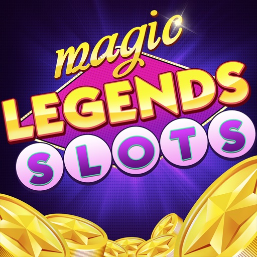 free casino slot games for fun