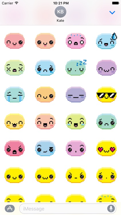 Emoji Doodle