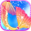 Deep Sea Mermaid - Fairy Tales Girl Makeup
