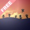 A free Ninja game, use jump & throw darts to defeat enemies, and collect golds