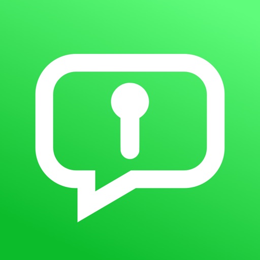 GoodLock-lock chat photos