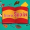 Using this app, you can learn from our Spanish speaking parrot