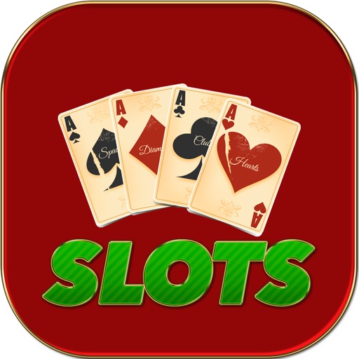 TOTAL LUCKY Slots Machine - FREE CASINO GAME! icon