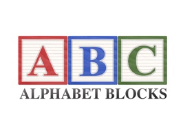 Who doesn't remember playing with Alphabet Blocks as a kid