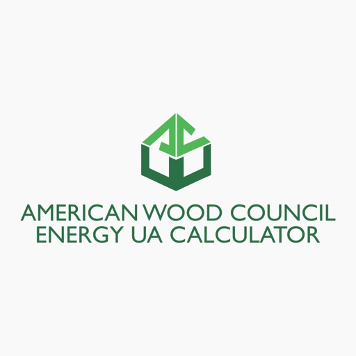 AWC UA Energy Calc iOS App