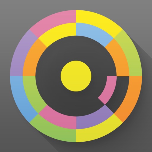 Rotational – Unique Block Puzzle Game iOS App