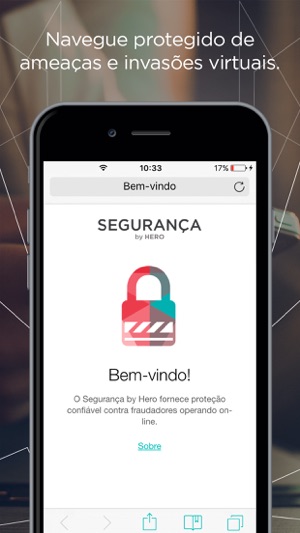 Segurança by Hero.(圖3)-速報App