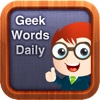 Geek Words Daily