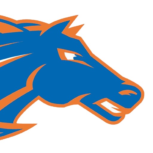 Sheyenne Mustangs by ProudCrowd, LLC