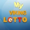 My Viking Lotto is the great app for Viking Lotto game