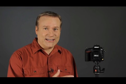 Nikon D810 Beyond the Basics from QuickPro HD screenshot 3