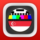Singaporean Television Free