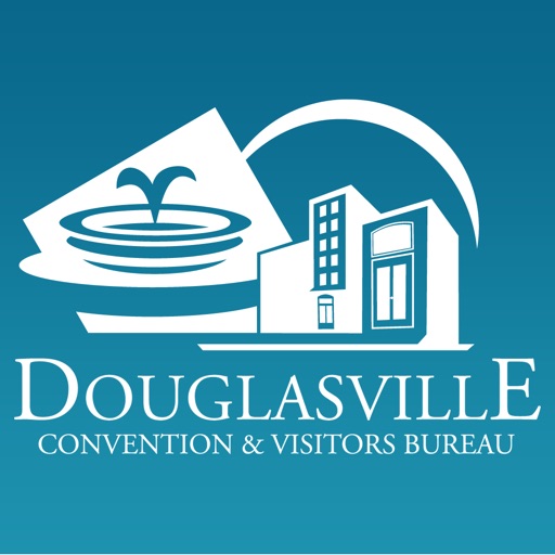 Visit Douglasville icon