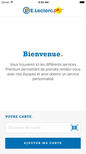 Ma Carte St Aunès(圖5)-速報App