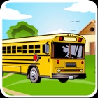 Kids School Bus