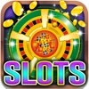 Royal Slot Machine: Win a virtual coin fortune