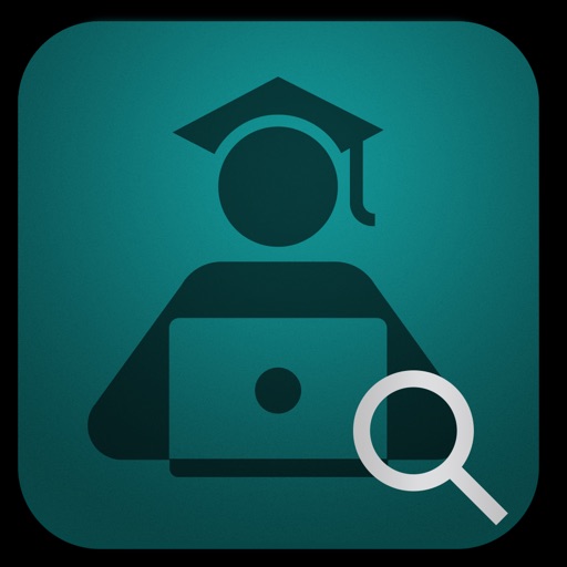 Student Jobs - Search Engine icon