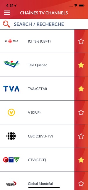 Canada TV listings live (CA)(圖1)-速報App