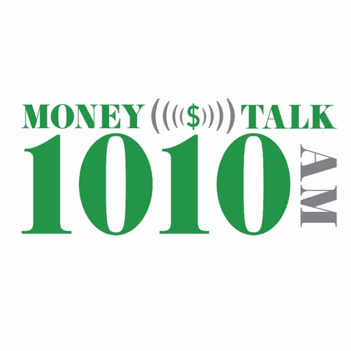 MoneyTalk 1010 AM iOS App