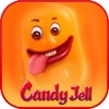 Jelly Candy : Crush or Splash to Juice Jam Saga