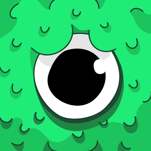 Jelly Germ Icon