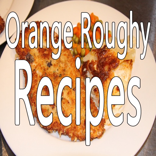 Orange Roughy Recipes - 10001 Unique Recipes icon