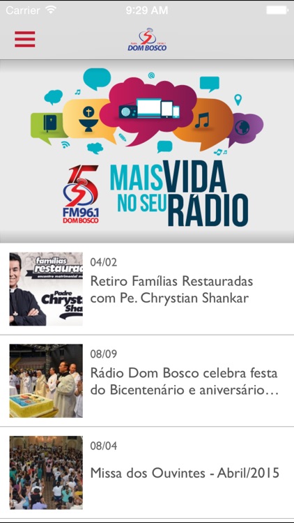 Dom Bosco FM