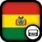 Bolivian Radio offers different radio channels in Bolivia to mobile users