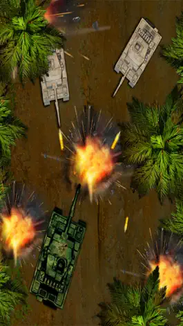 Game screenshot Military Tanks Battle Field - Ultimate Assault hack