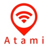 Wi-Fi Connect in Atami