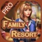 Family Resort - Mystery Holiday Pro