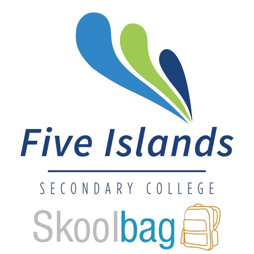 Five Islands Secondary College icon