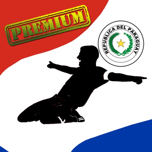 Livescore for Division Profesional (Premium) - Paraguay Football League - Get instant football results and follow your favorite team icon