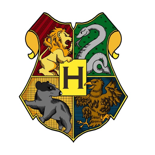Hogwarts Academy by Mostafa ElShafei