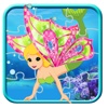 Little Baby Fairy Mermaid Jigsaw Puzzle Game