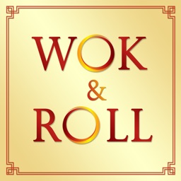 Wok & Roll Willingboro