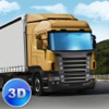 European Cargo Truck Simulator 3D