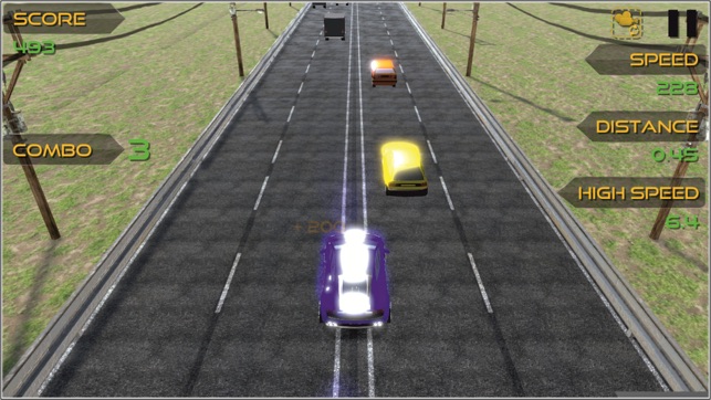 Roadway Racing(圖5)-速報App