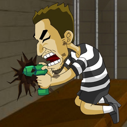 Jail Break Free Icon