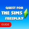 Guide: Quests for Sims FreePlay