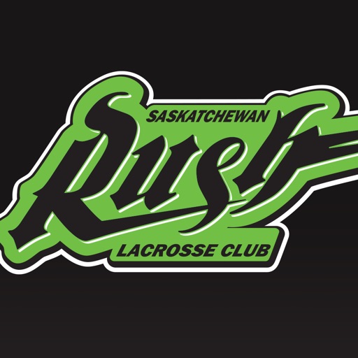 Saskatchewan Rush icon